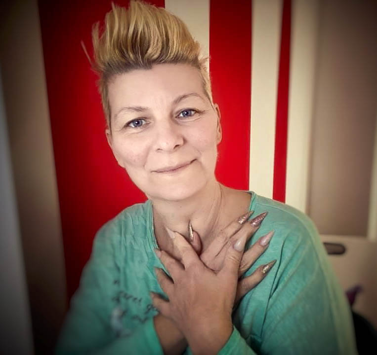 Samtpfötchen Nagelstudio